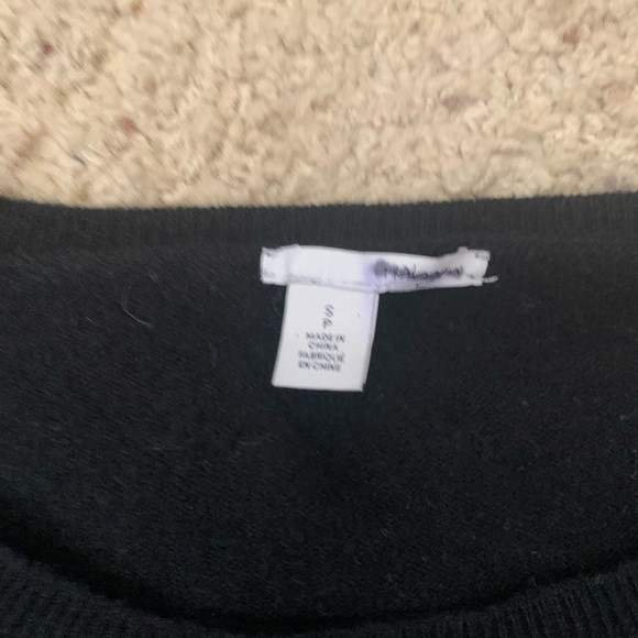 Cashmere sweater - Picture 2 of 4